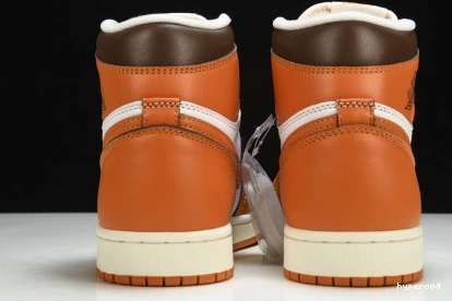 Hyperoad Air OG High 1 Jordan “Starfish” 1115